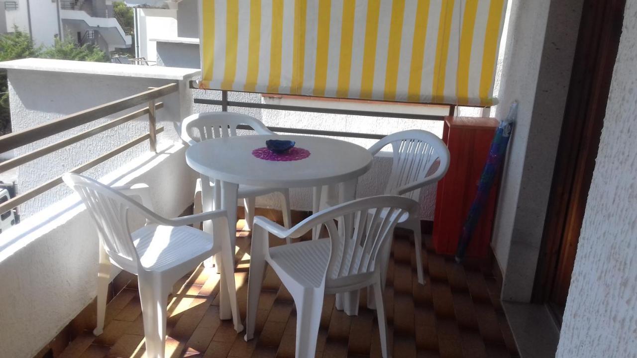 Appartamento Pitagora スカレア エクステリア 写真