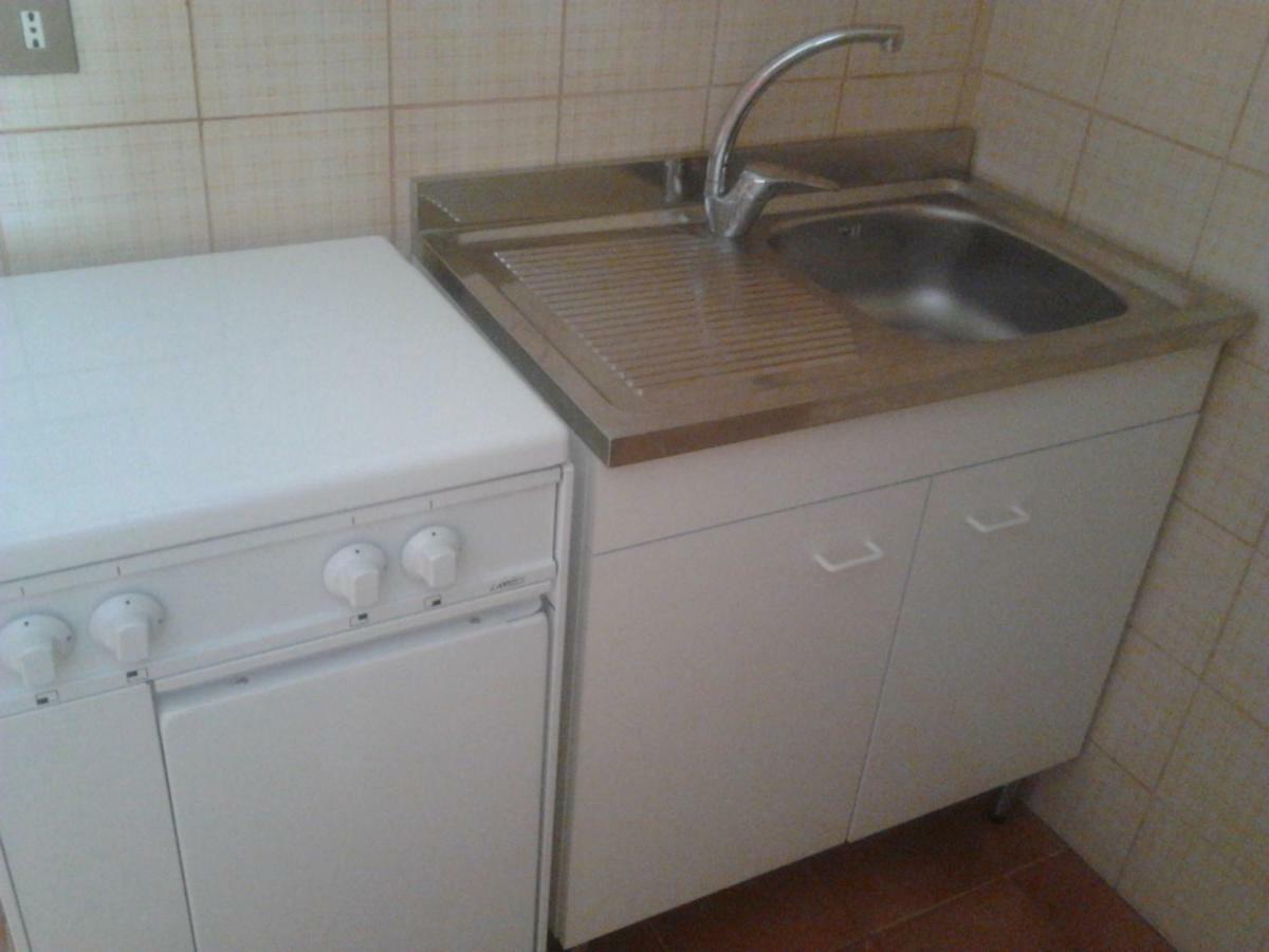 Appartamento Pitagora スカレア エクステリア 写真