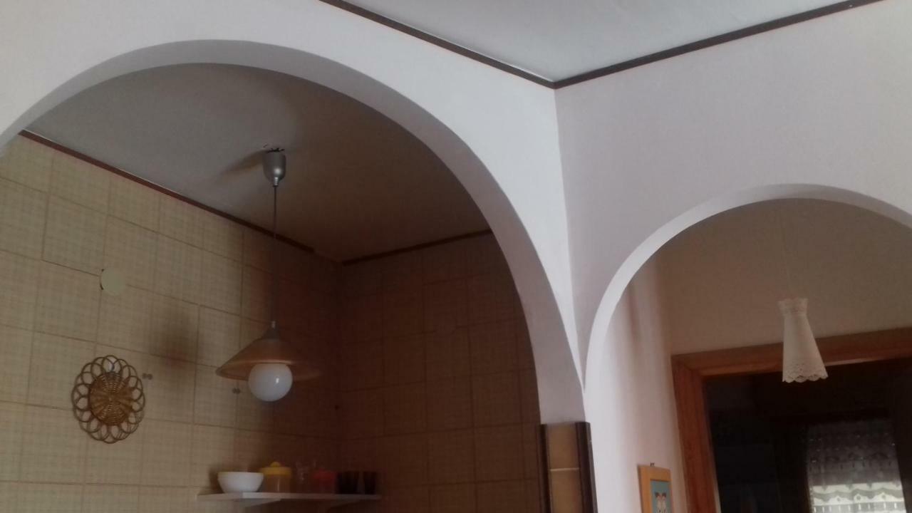 Appartamento Pitagora スカレア エクステリア 写真