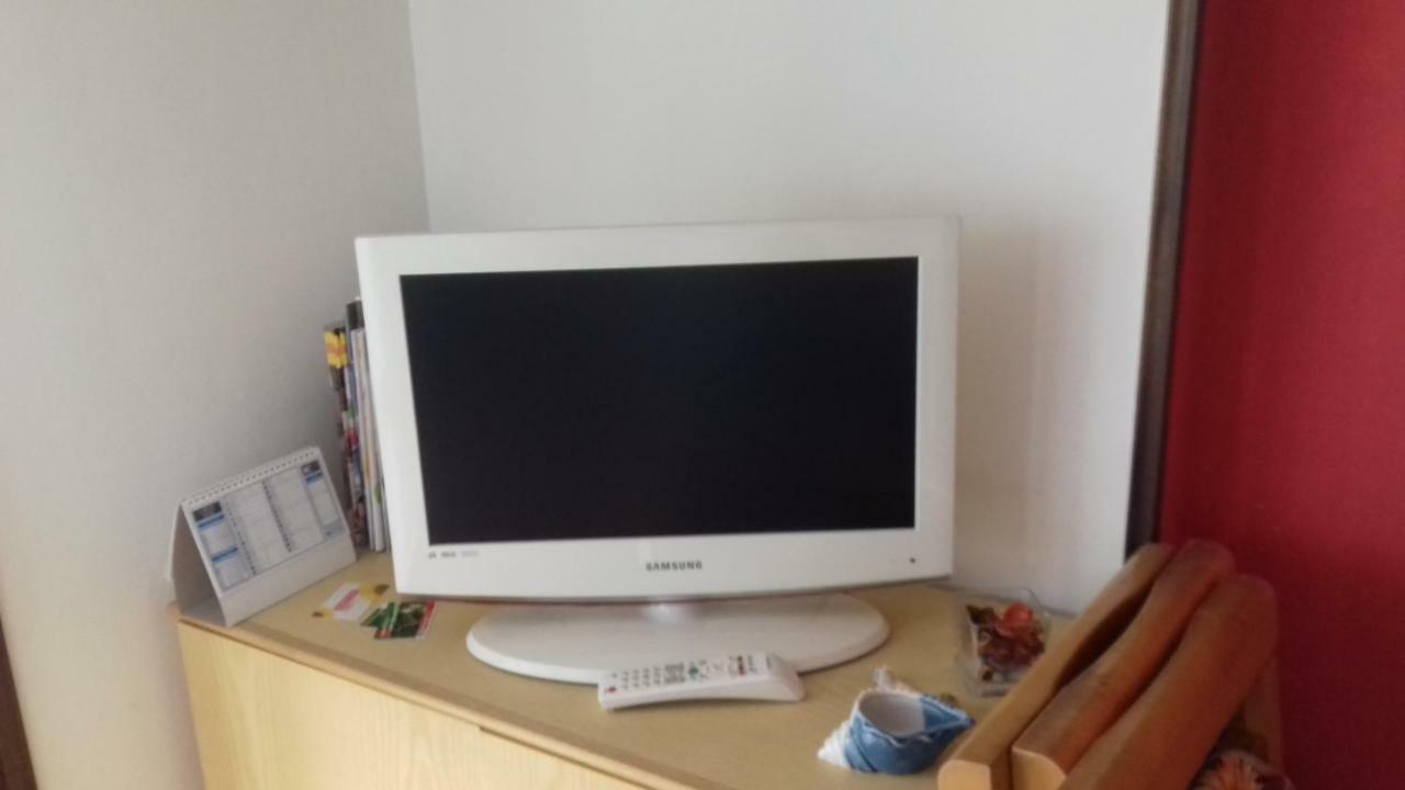 Appartamento Pitagora スカレア エクステリア 写真